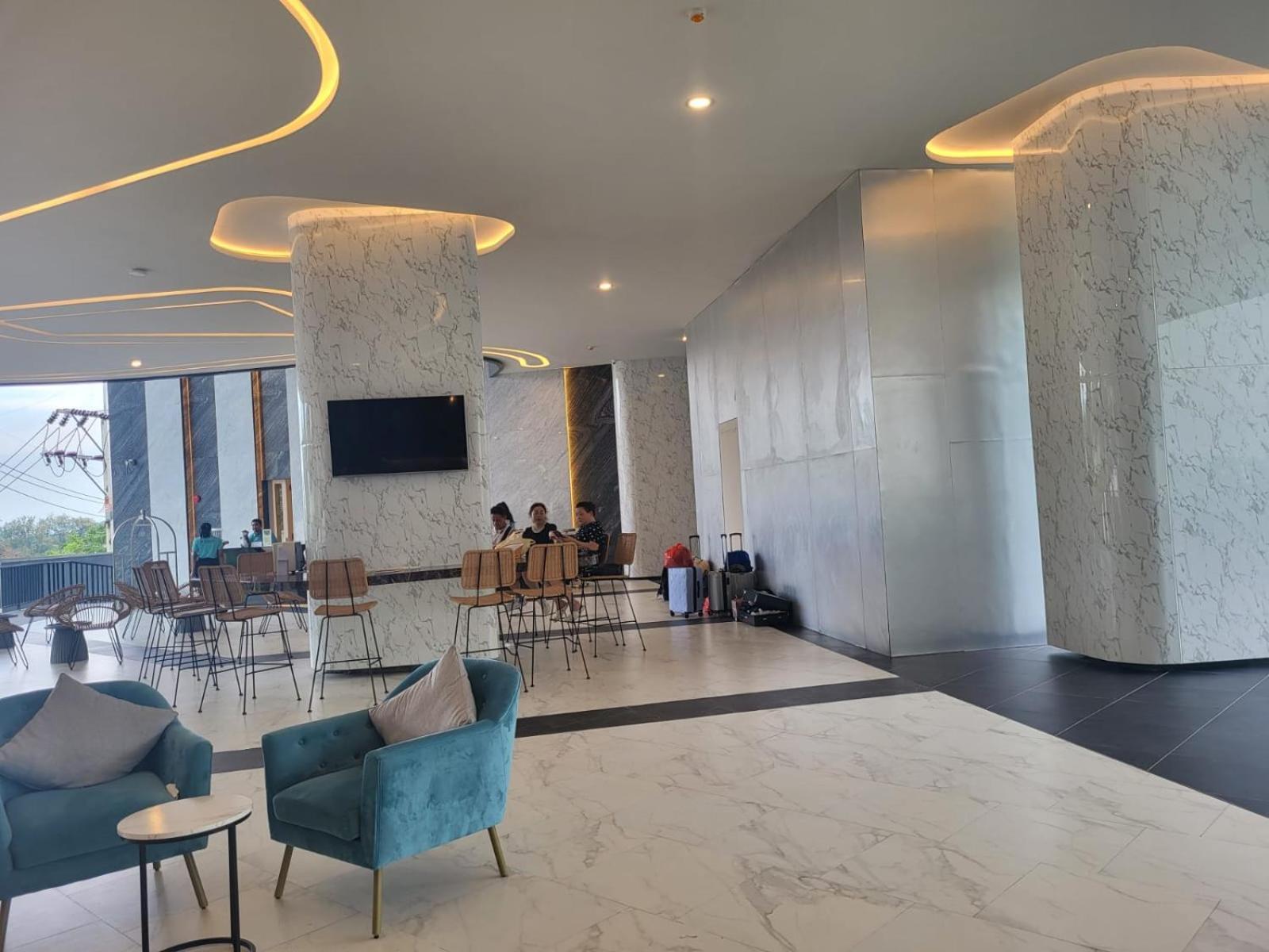 La Phuket 5* Rawai