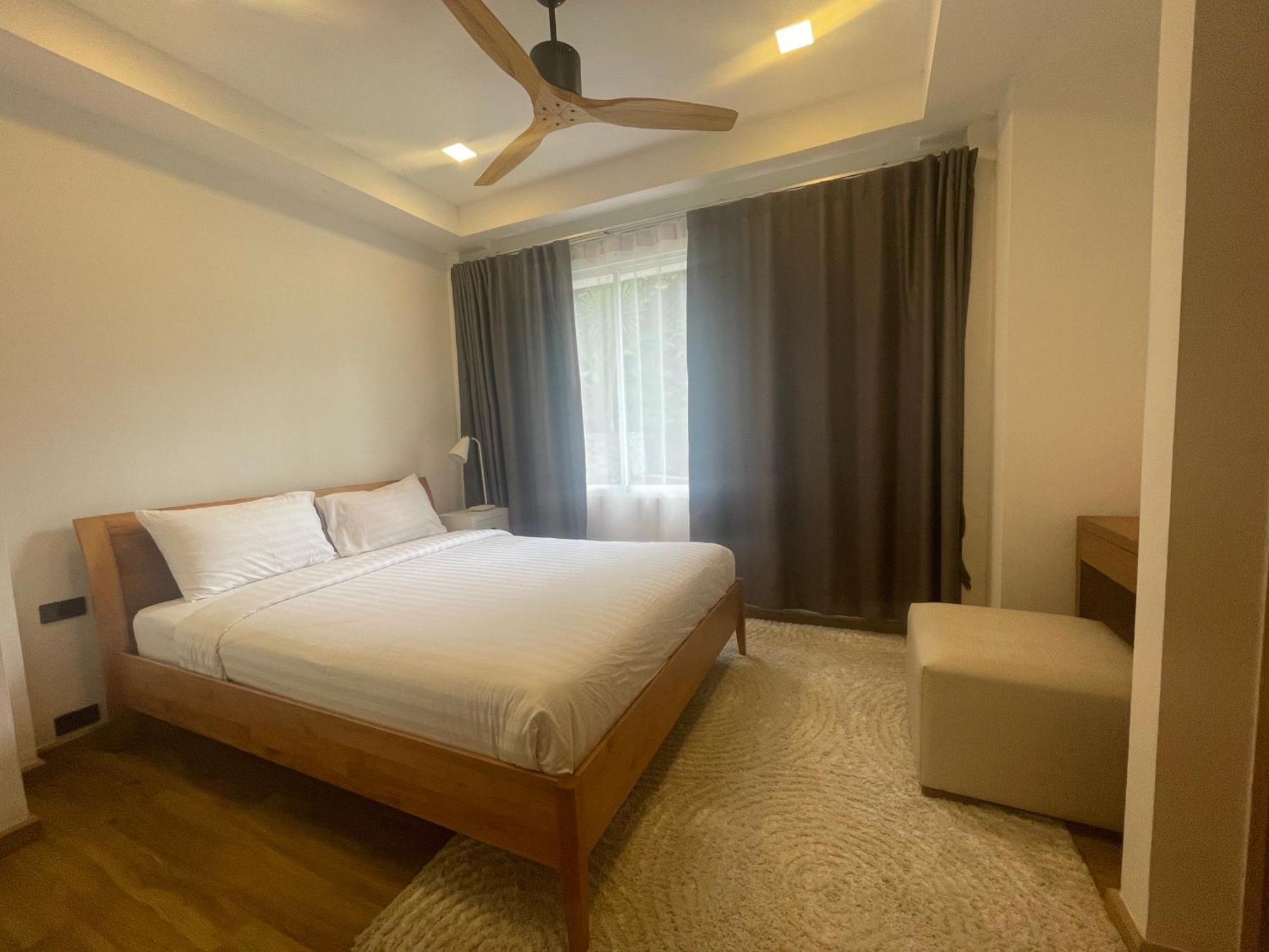 Hills Estate A102 Apartment