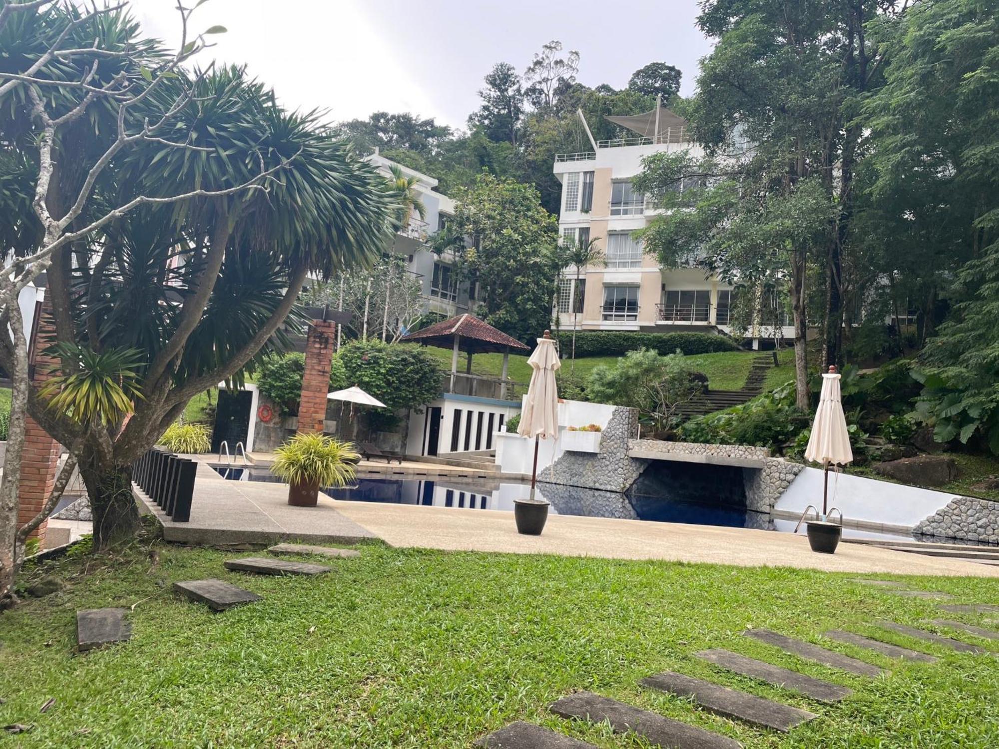 Hills Estate A102