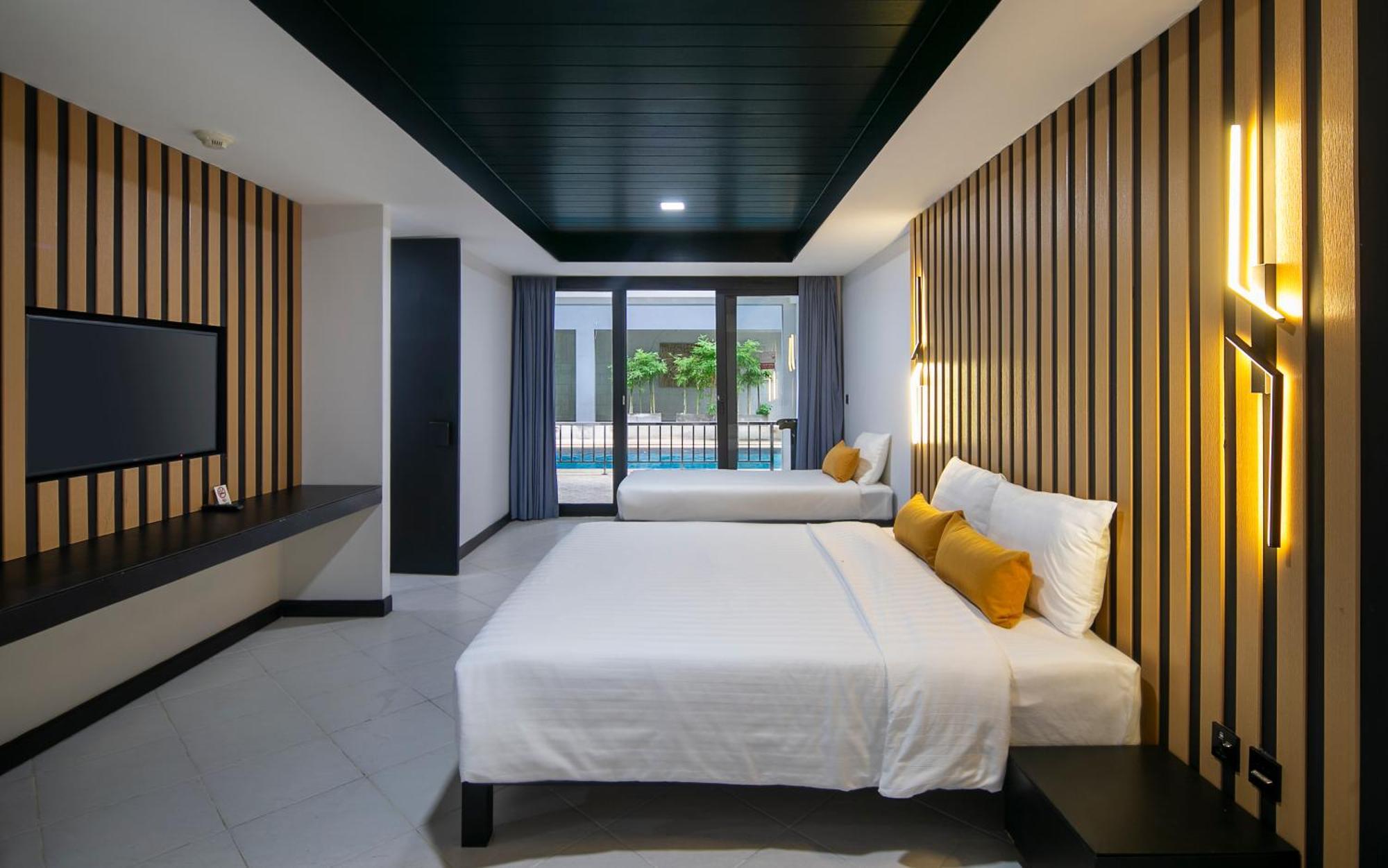 Tuana Casa Del Sol Hotel