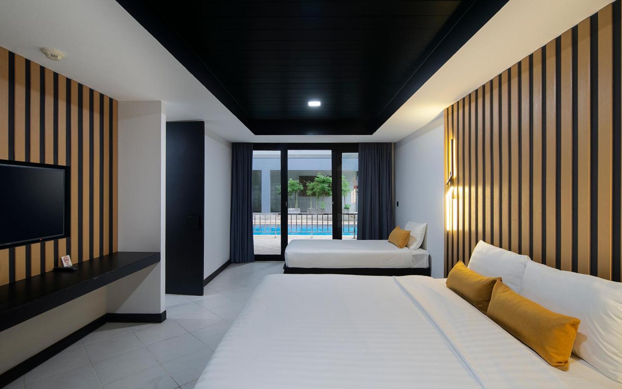 Tuana Casa Del Sol Kata Beach (Phuket)