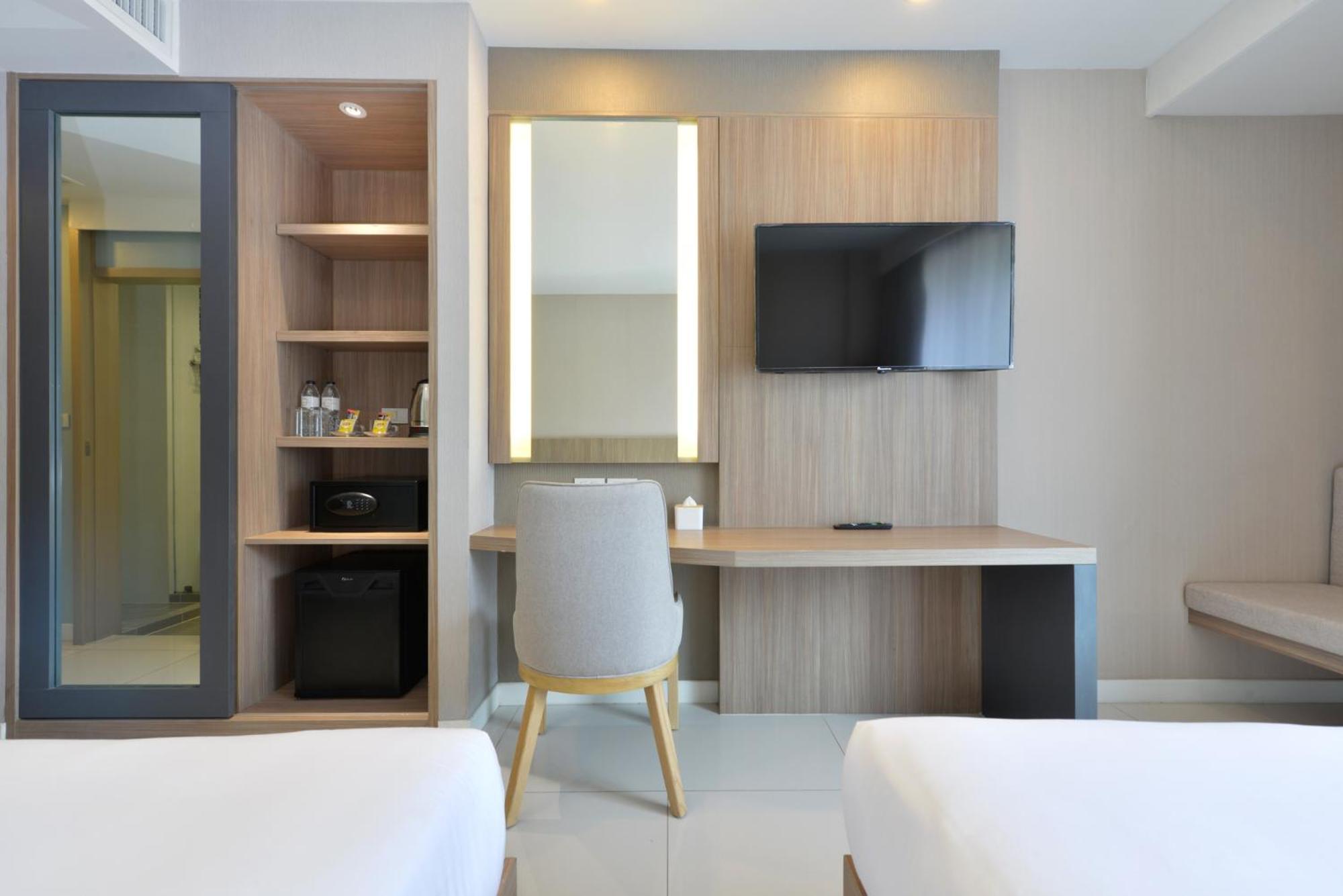 Grace Patong Hotel