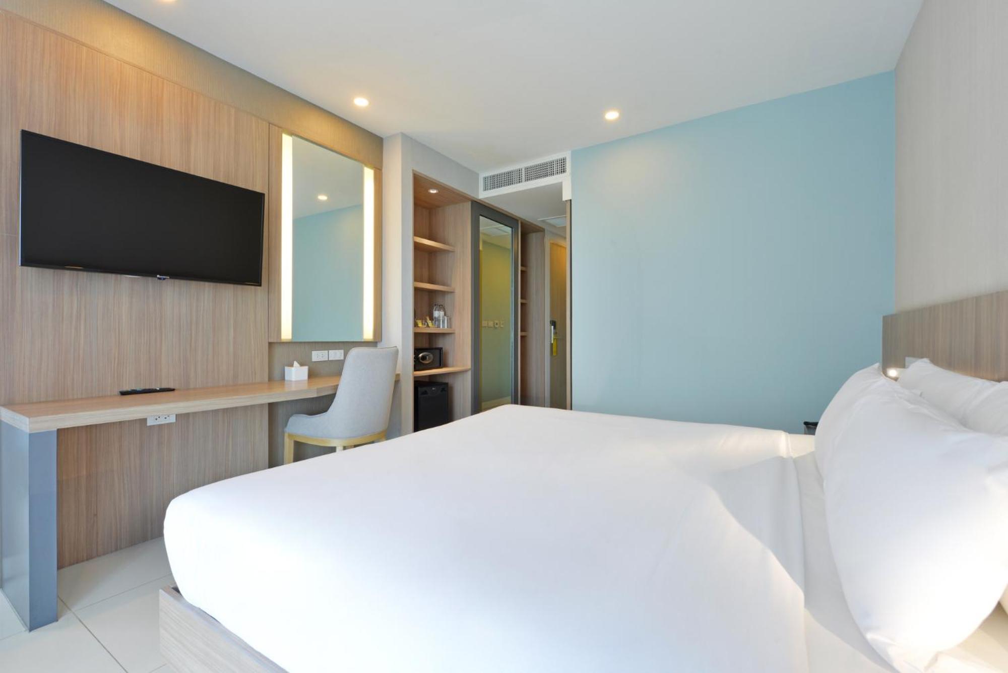 Hotel Grace Patong 4*