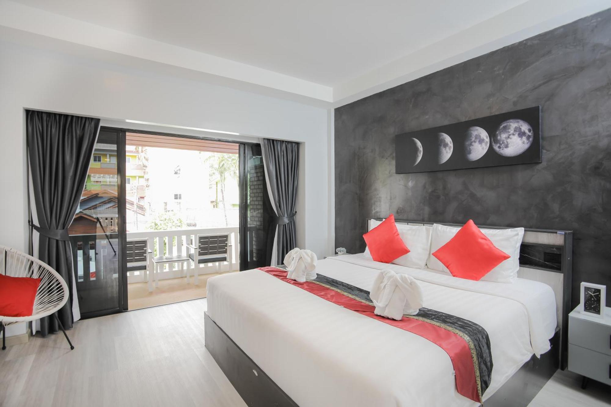 Etk 3* Patong