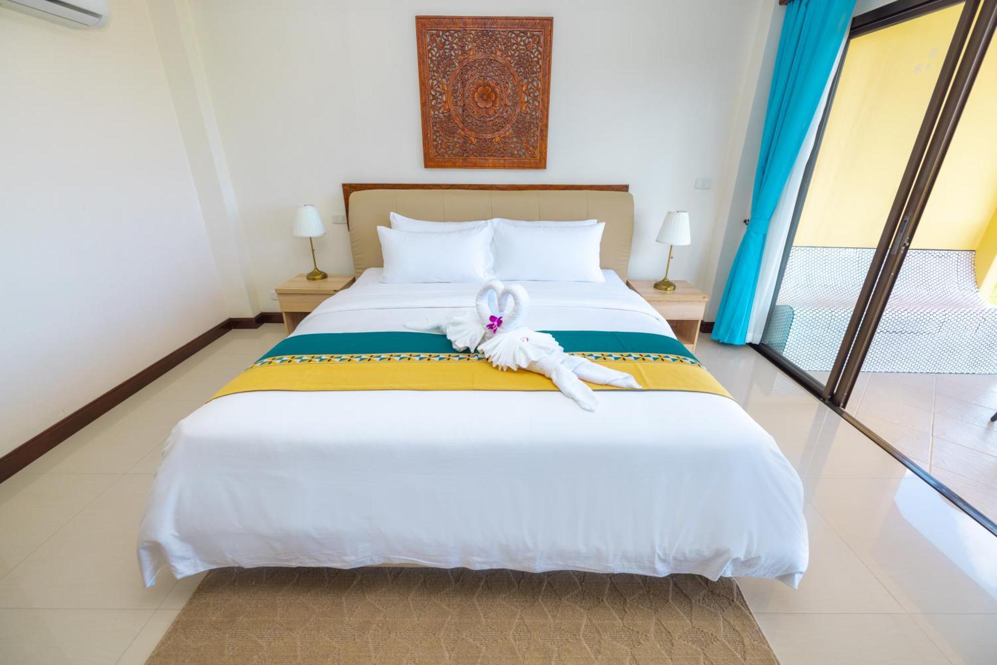 Hotel Phuket Kana International Hotel普吉岛卡娜国际酒店 4*
