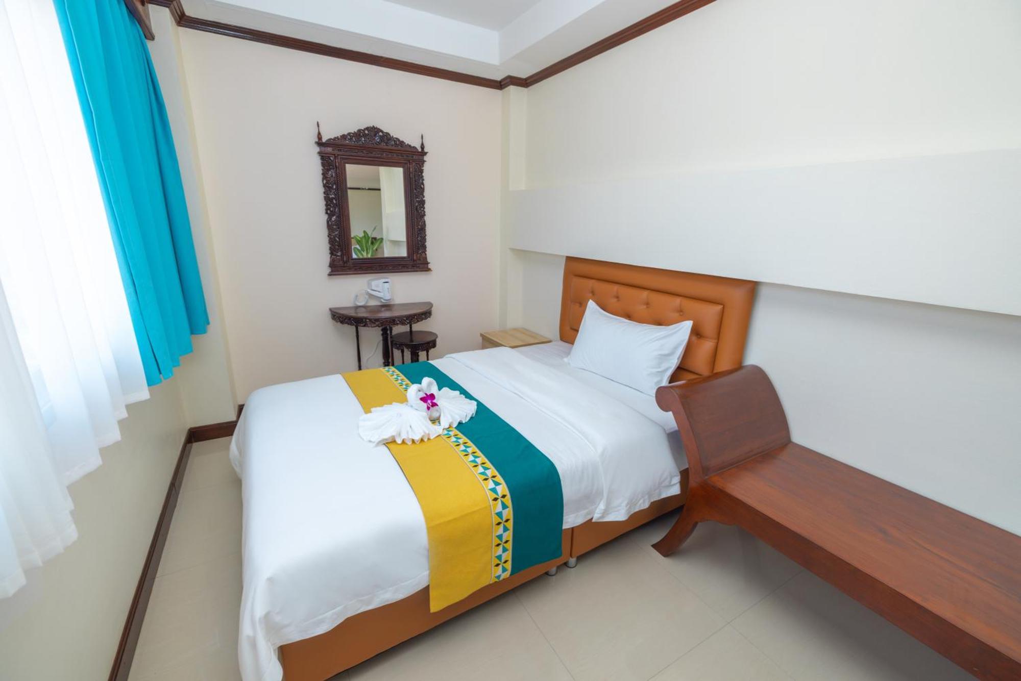 Phuket Kana International Hotel普吉岛卡娜国际酒店 Rawai
