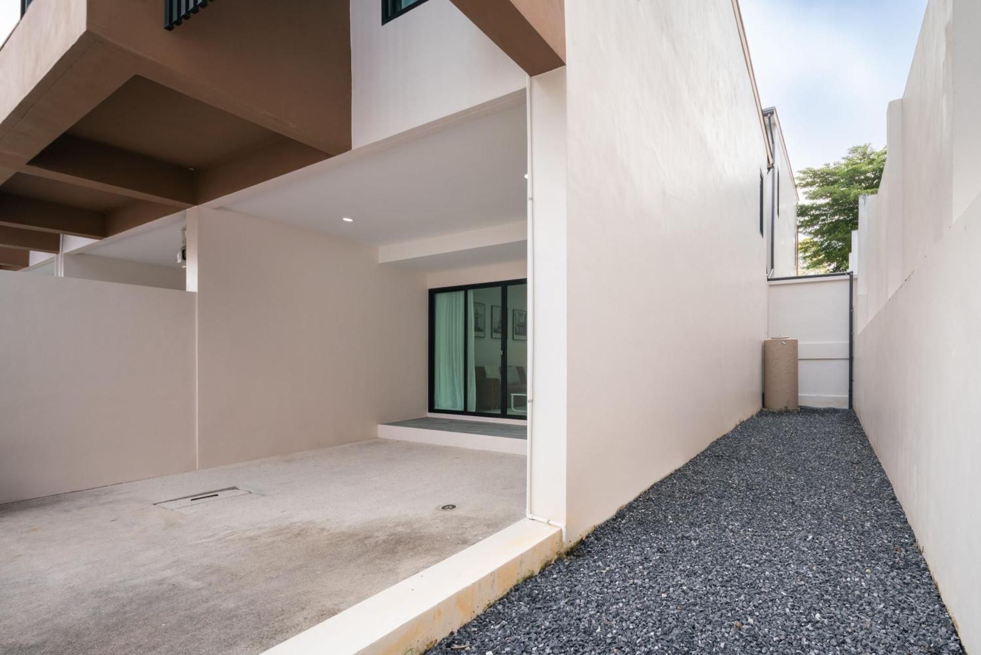 Holiday home Chao Wilai I Naiyang I Hkt Airport