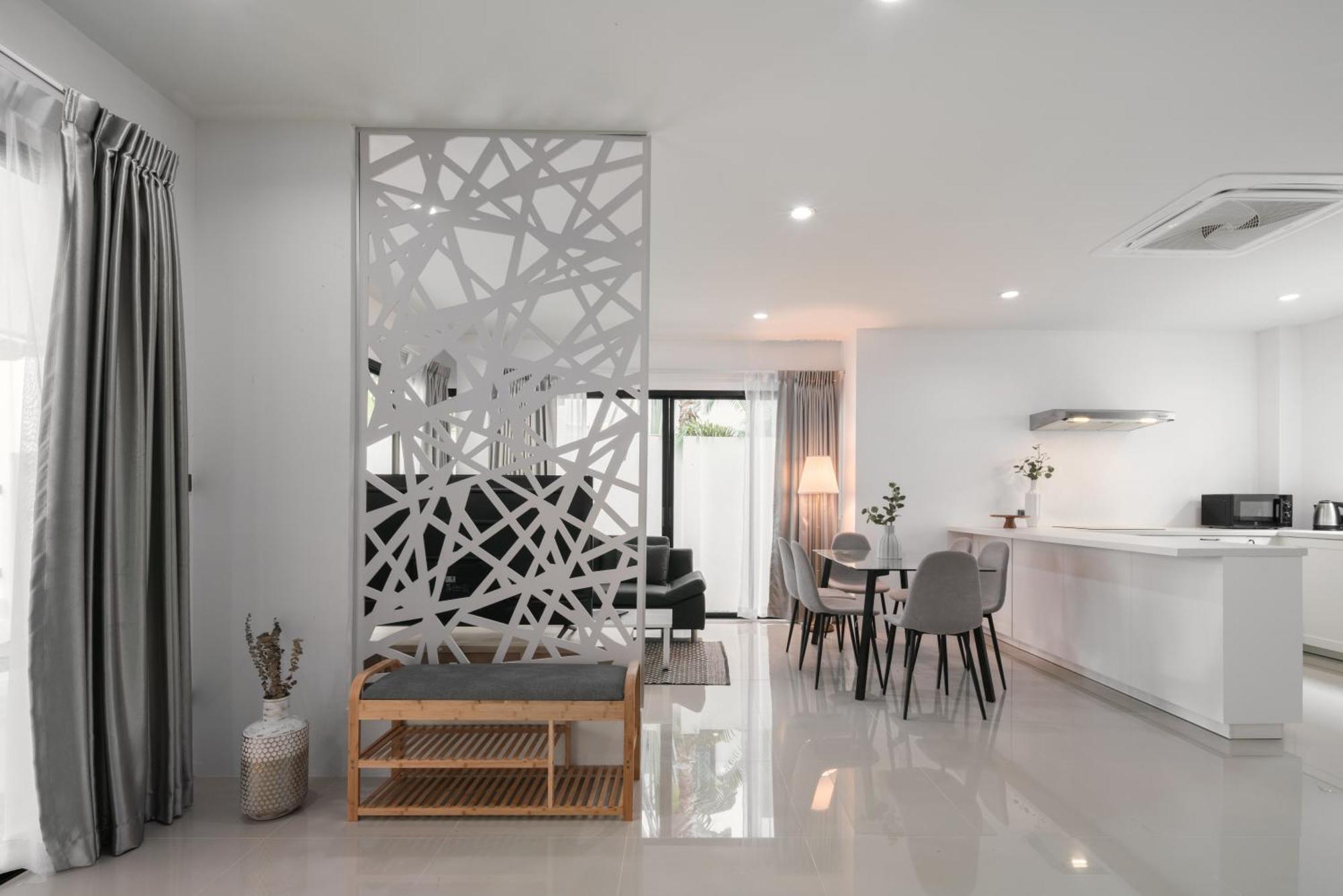 Holiday home Chao Wilai I Naiyang I Hkt Airport