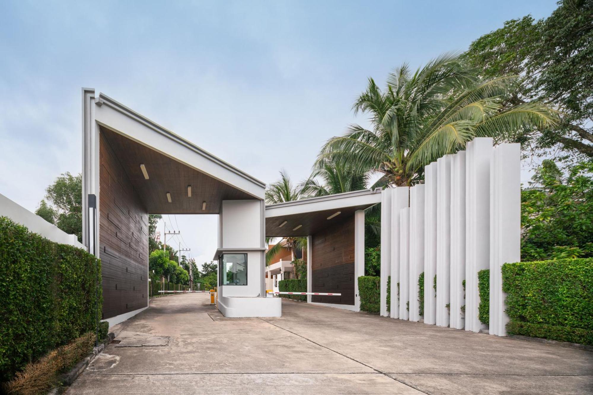 Chao Wilai I Naiyang I Hkt Airport Holiday home