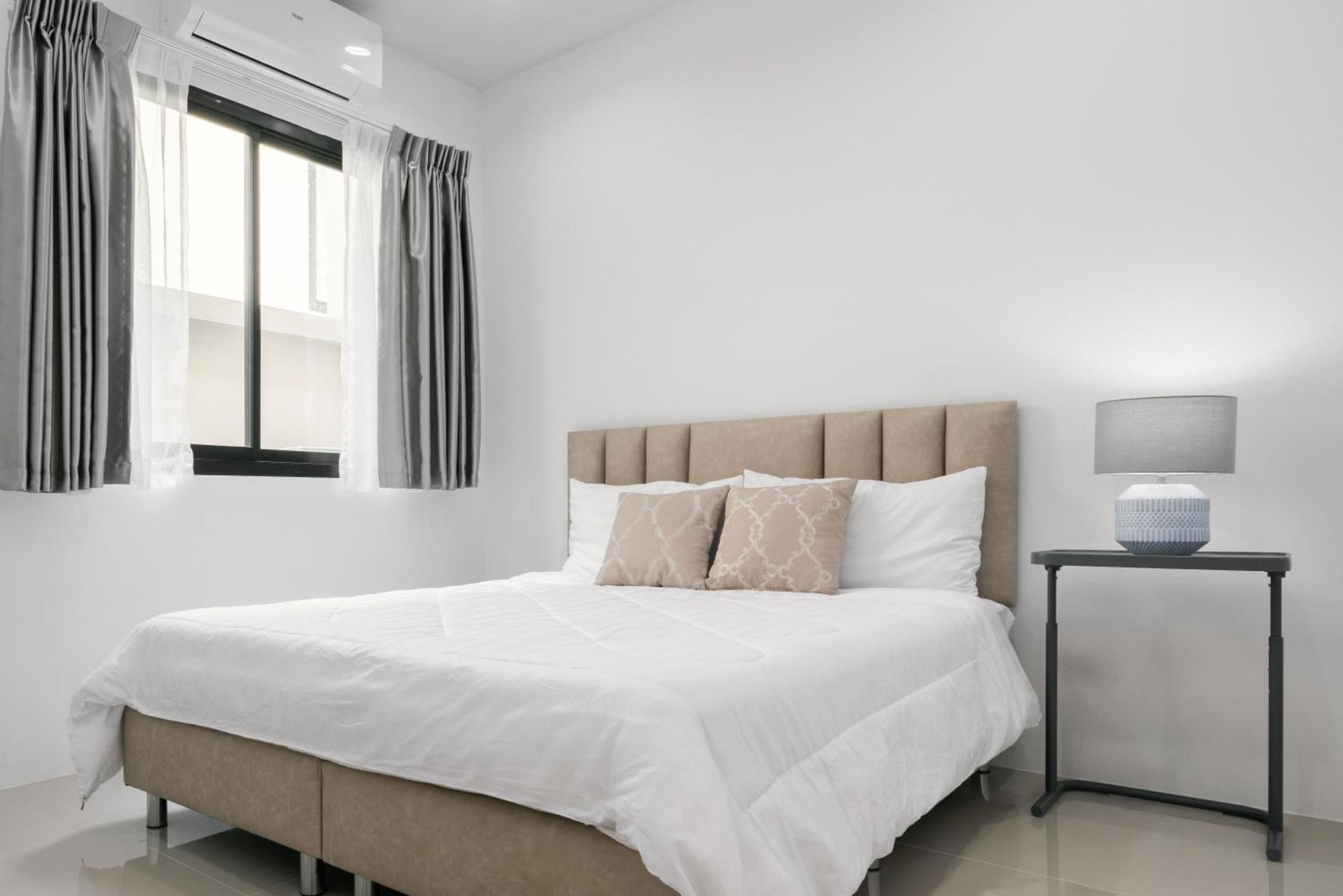 Holiday home Chao Wilai I Naiyang I Hkt Airport *