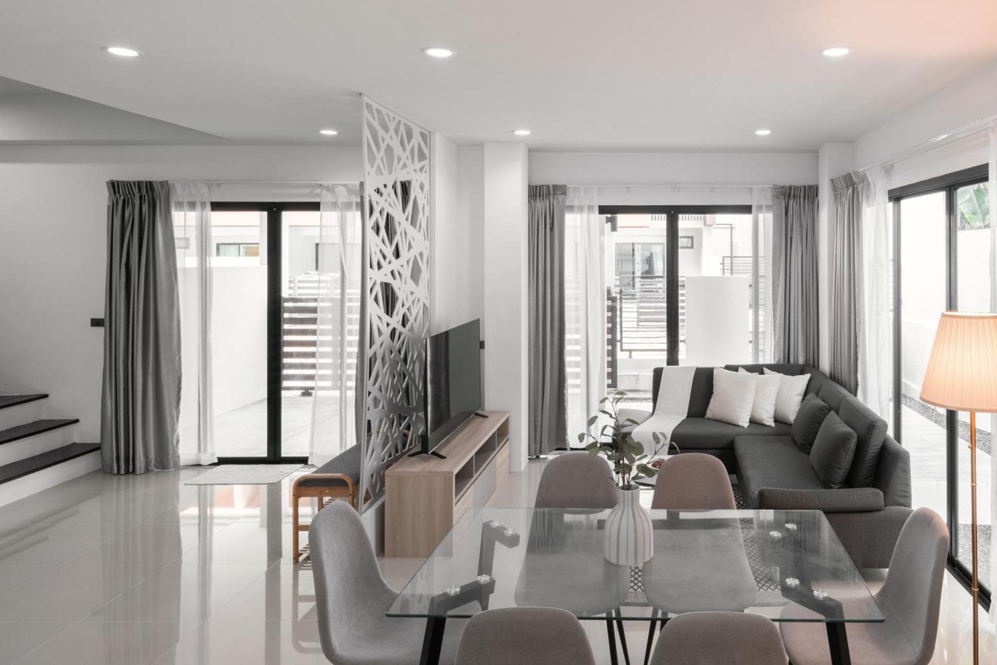Holiday home Chao Wilai I Naiyang I Hkt Airport