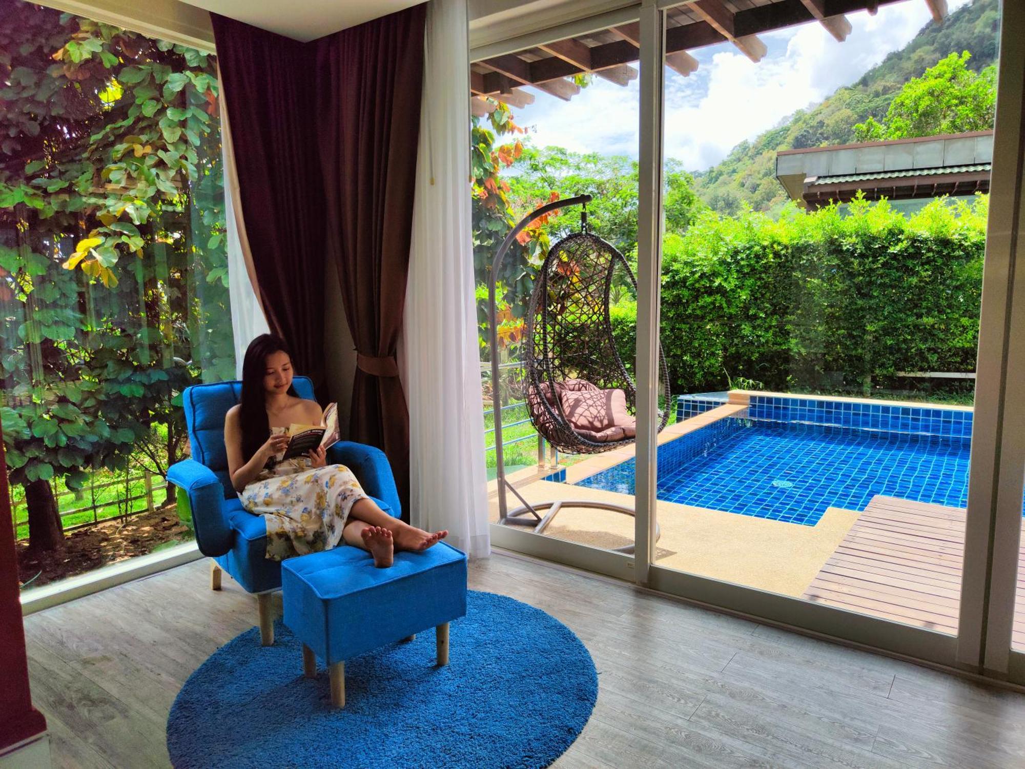 Phuket Jungle Experience 3*