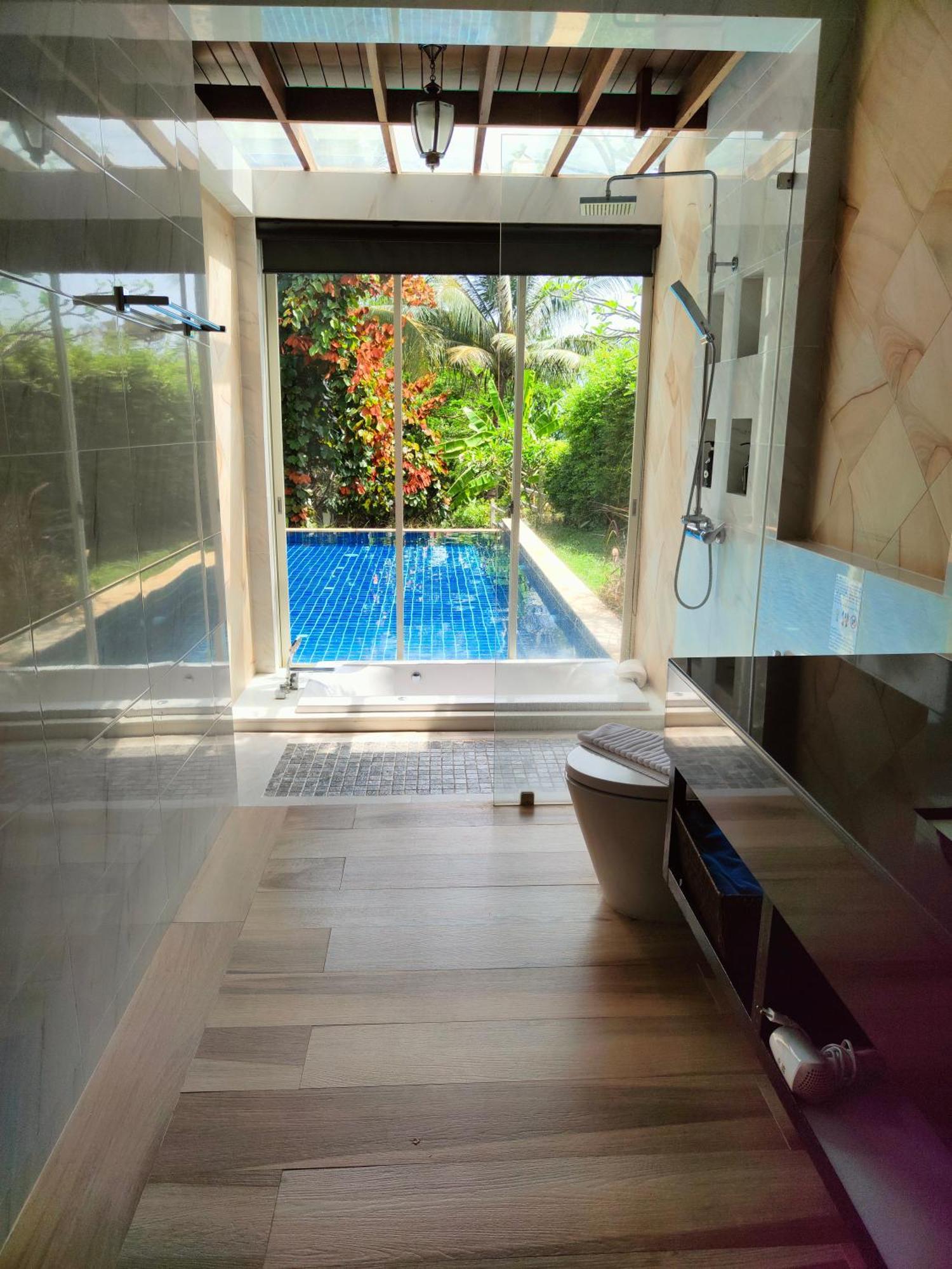 Hotel Phuket Jungle Experience 3*