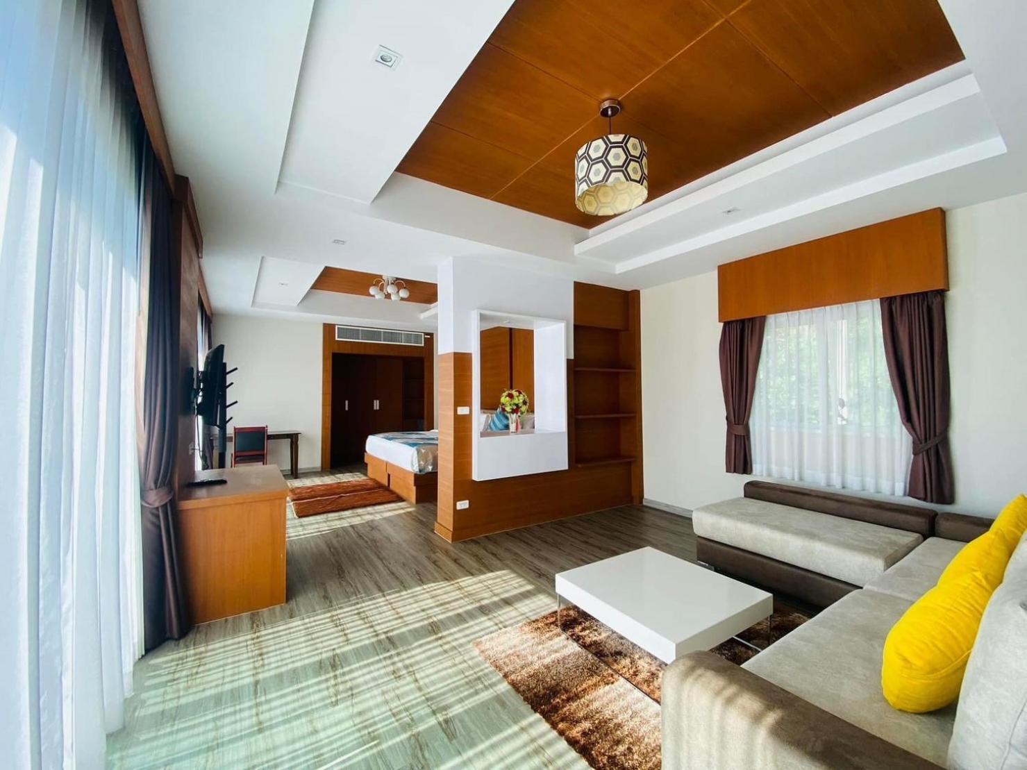 Phuket Jungle Experience 3*