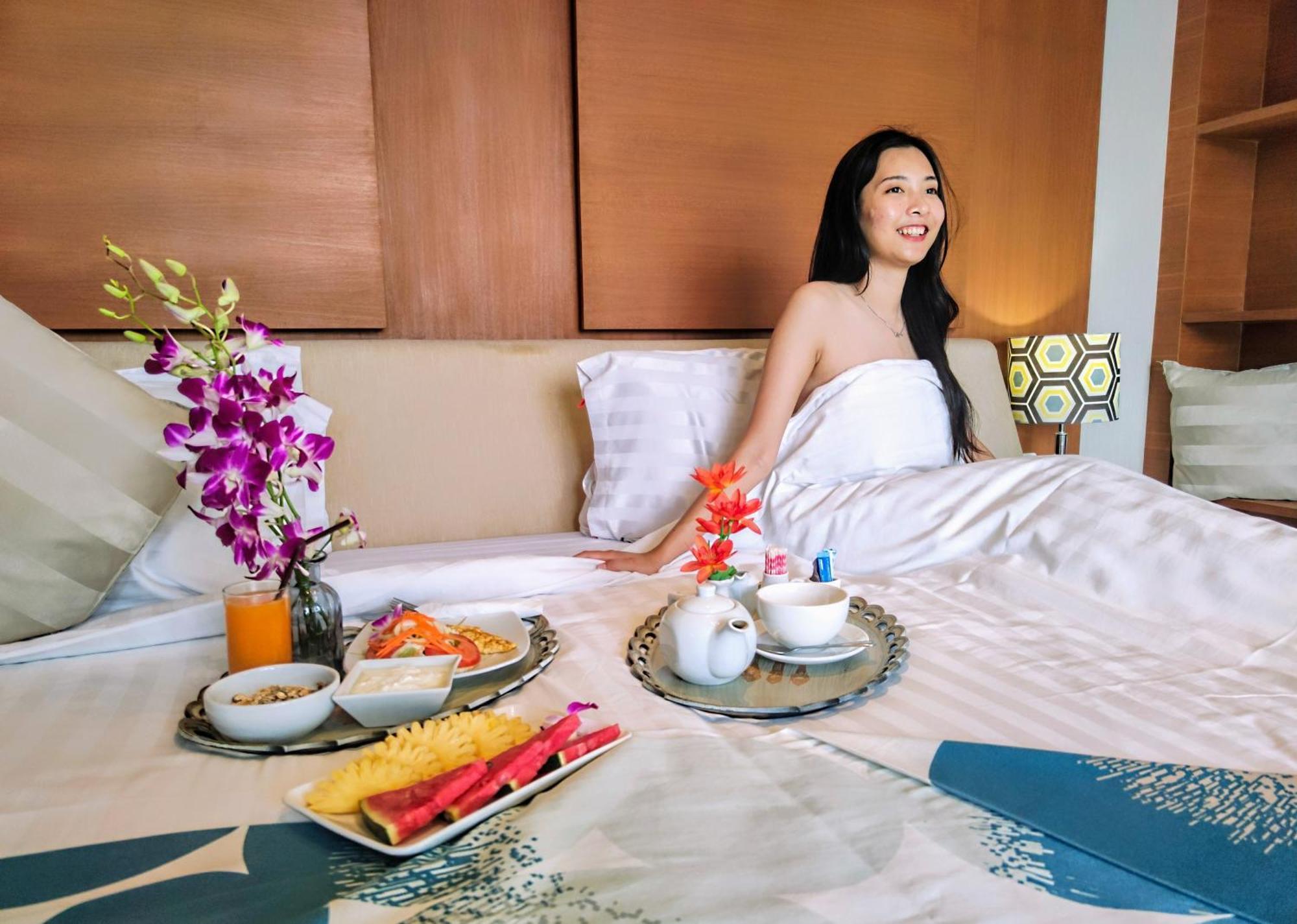 Hotel Phuket Jungle Experience Karon