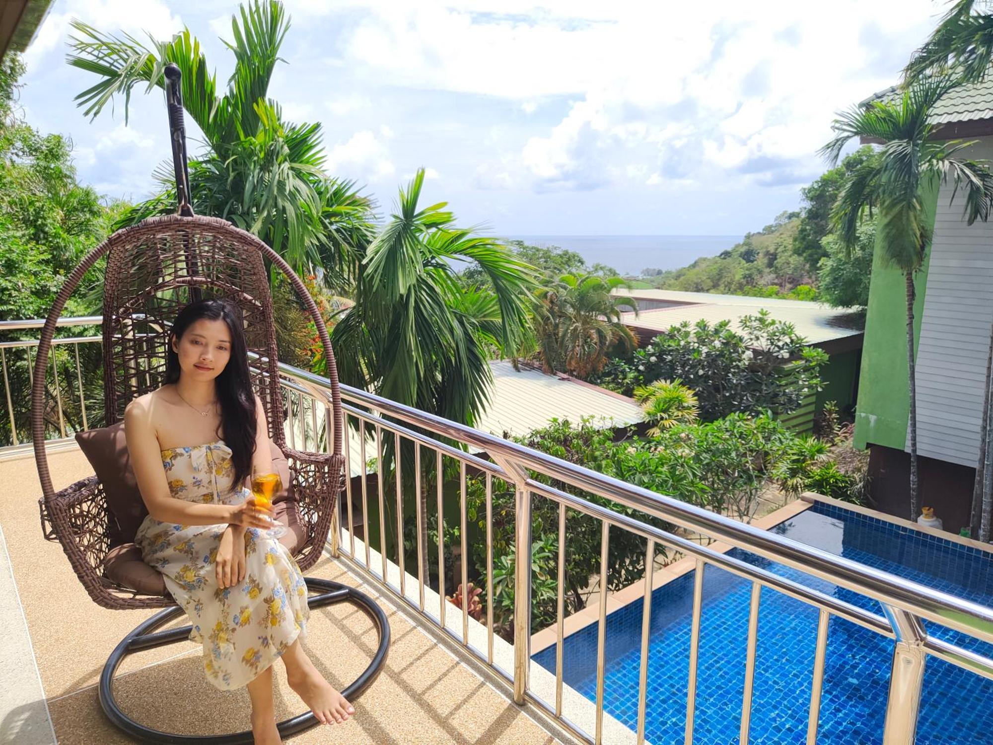 Phuket Jungle Experience 3* Karon
