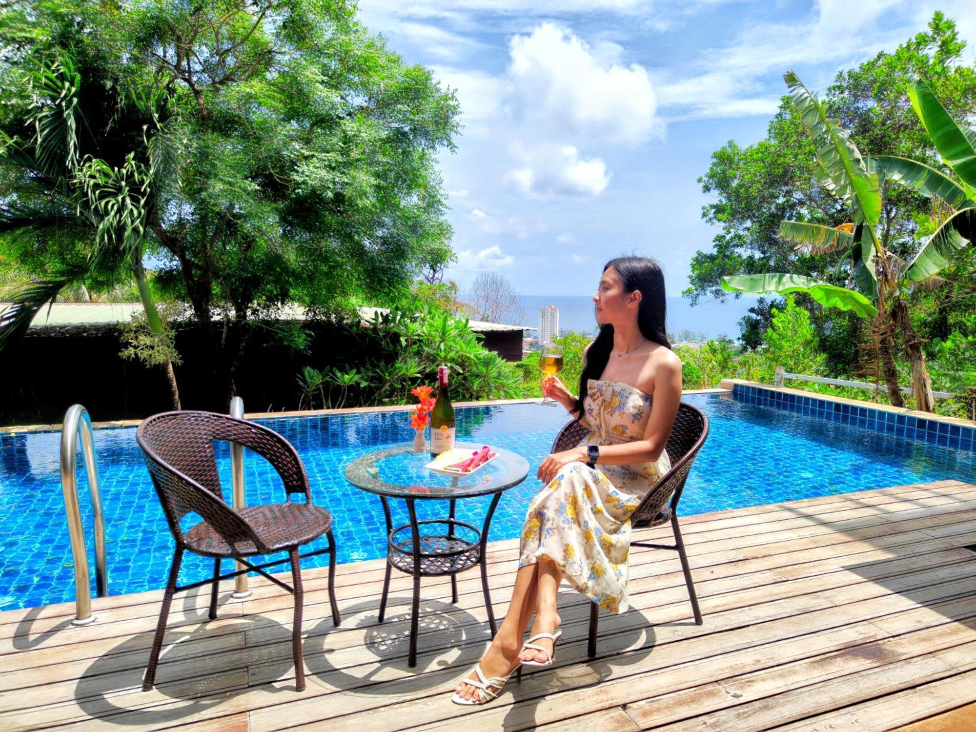 Phuket Jungle Experience 3*