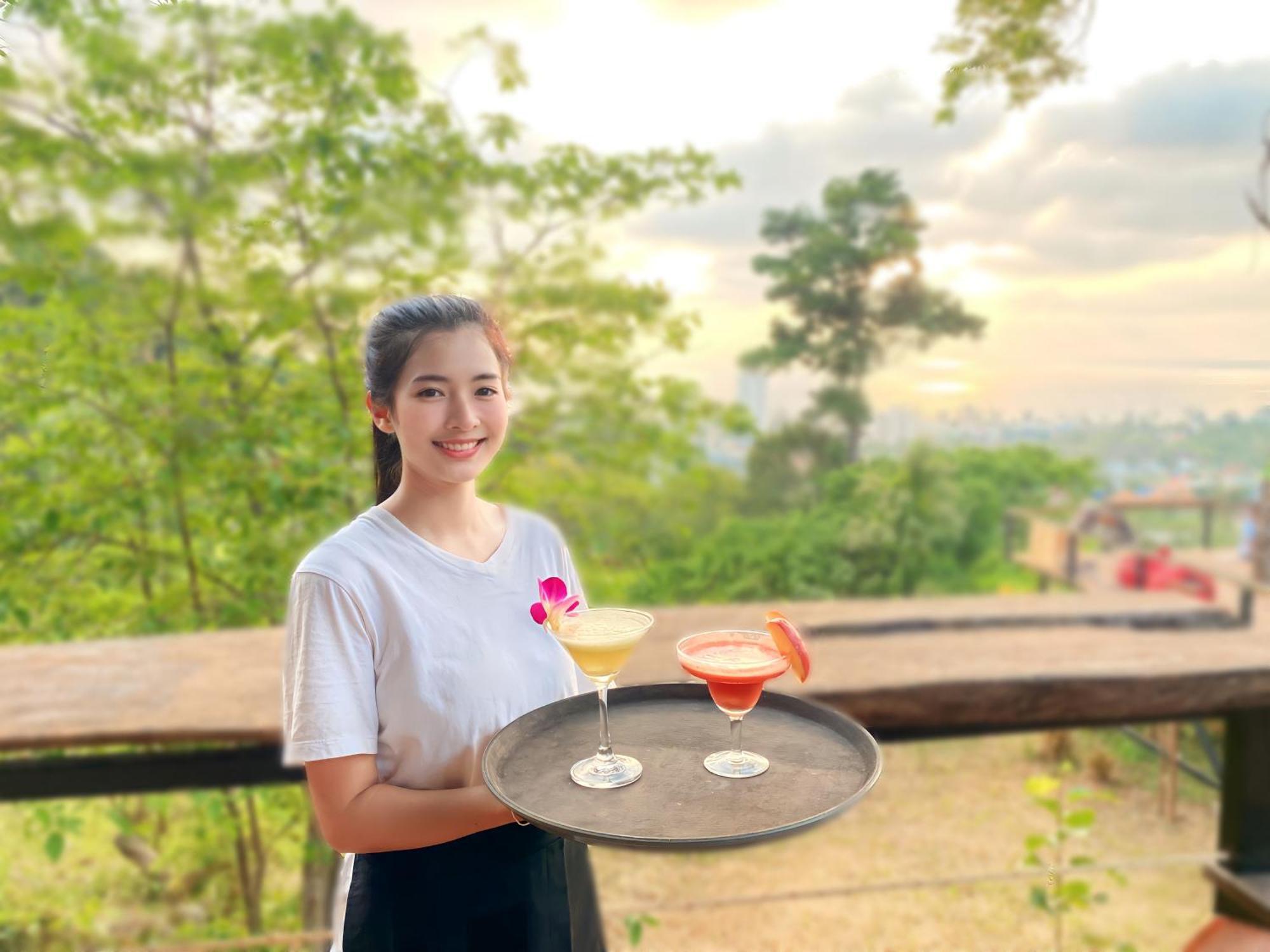 Hotel Phuket Jungle Experience Karon