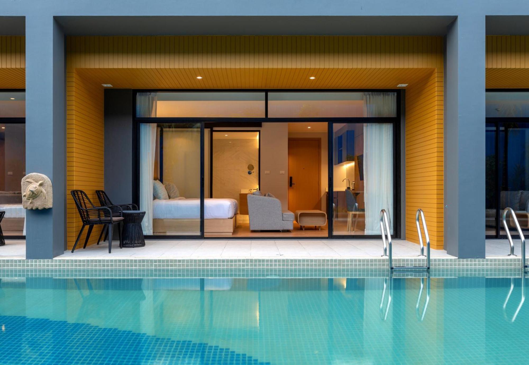Wyndham Garden Phuket