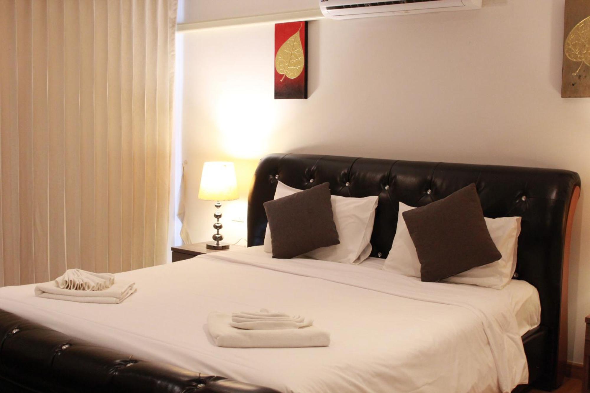 Hotel Ocean View Treasure 4*