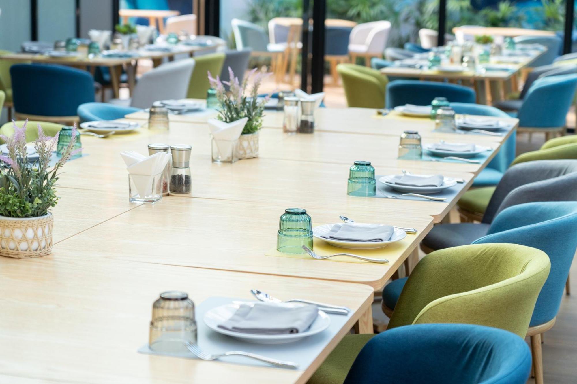 Hotel Wyndham Garden Phuket
