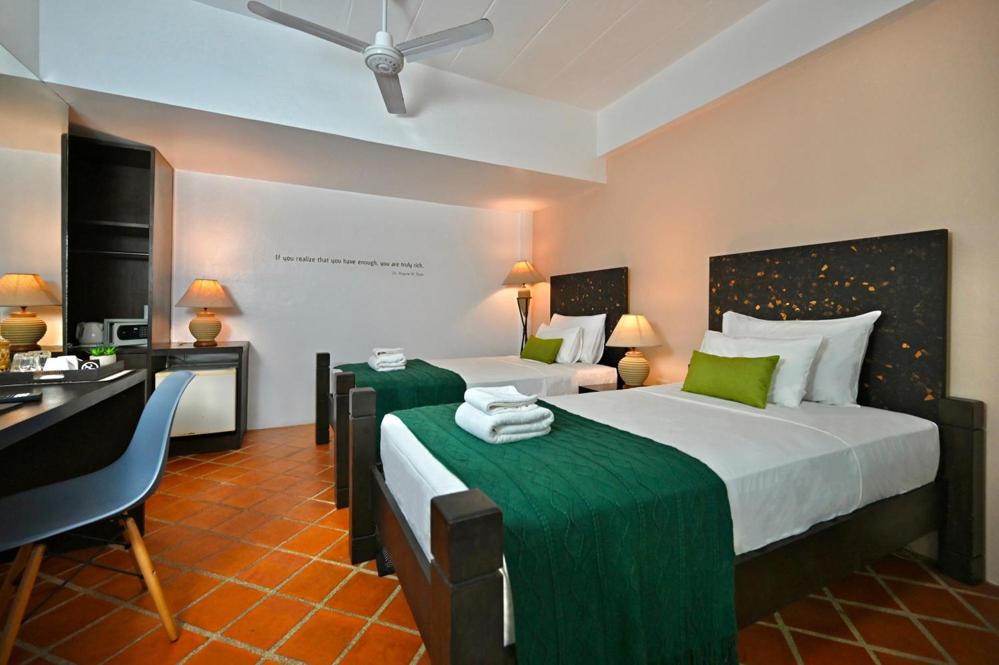 Papacrab Boutique Gasthuis Kamala Beach