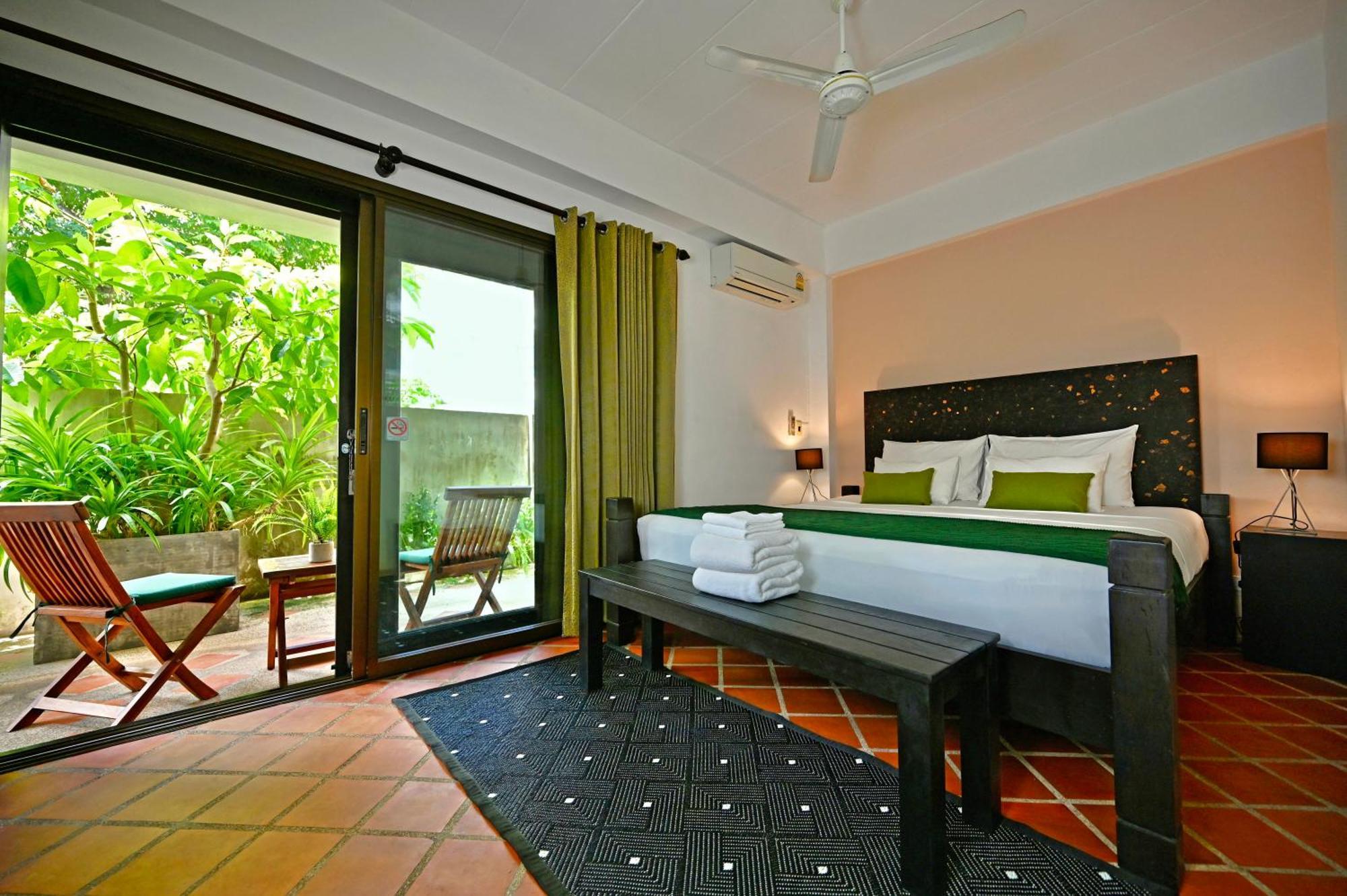 Gasthuis Papacrab Boutique 3*