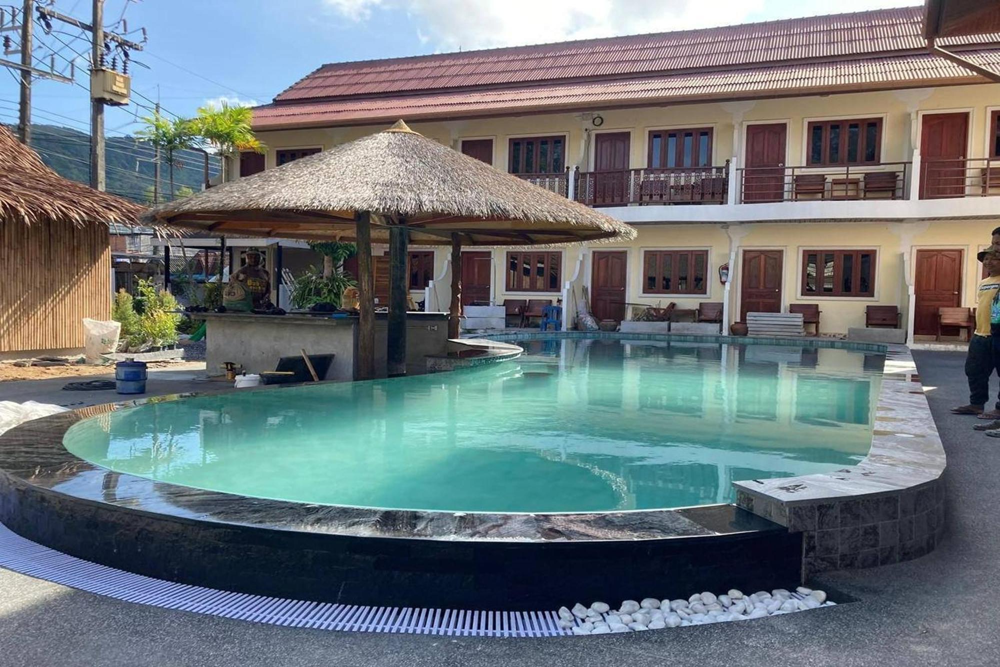 Ginis 3* Kamala Beach