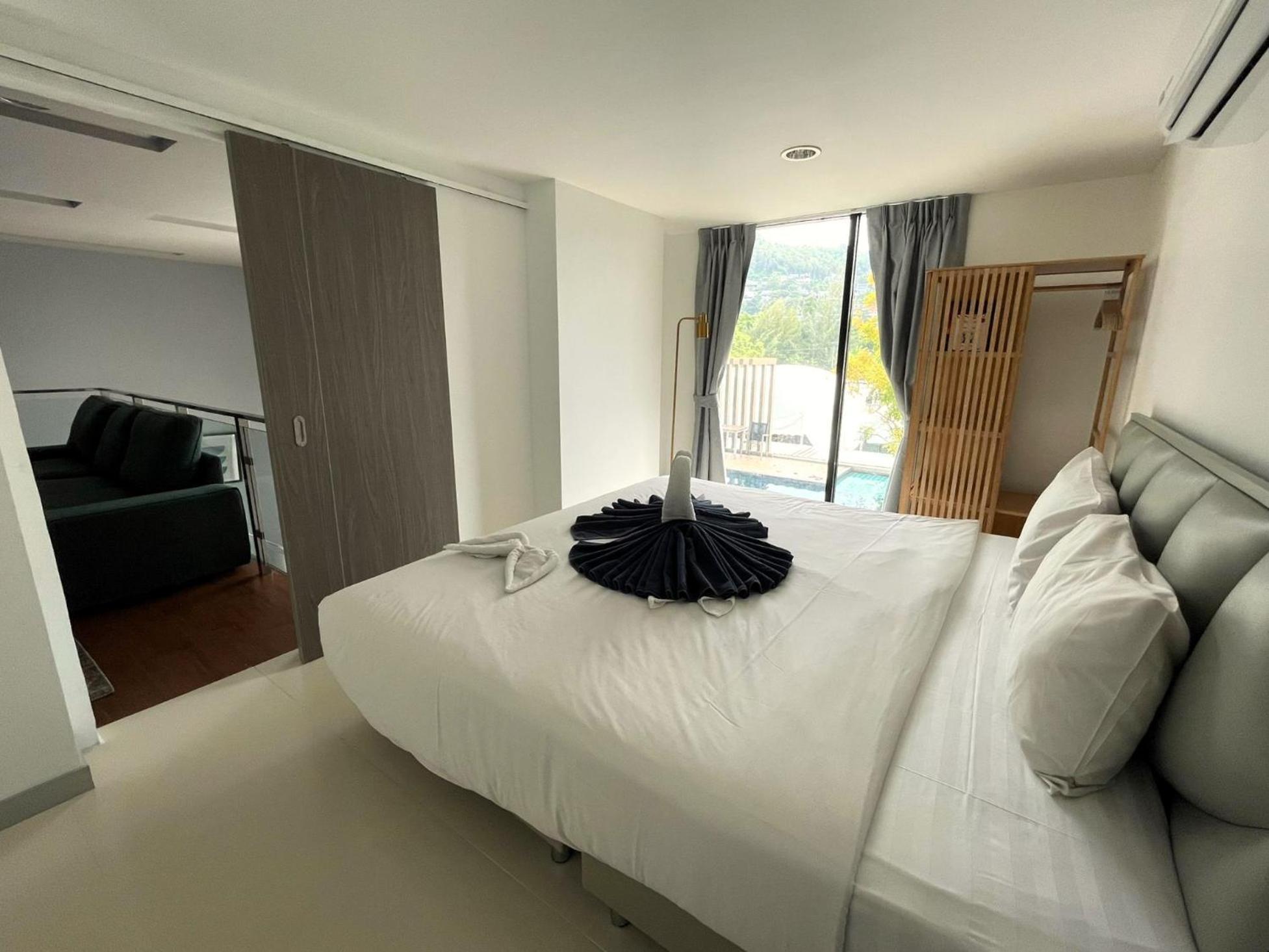 Appartement At Aristo By Lofty Surin Beach (Phuket)