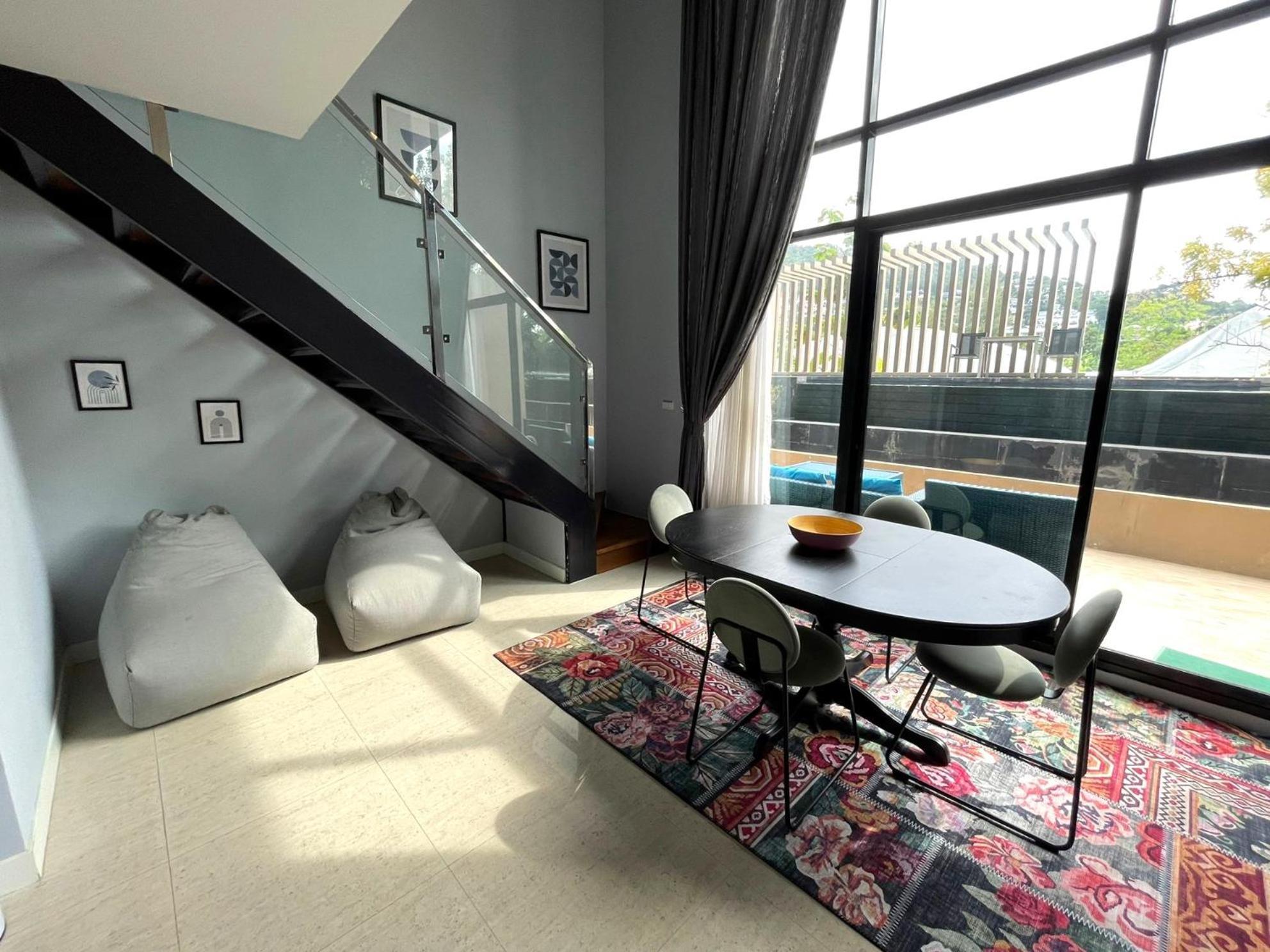 Appartement At Aristo By Lofty