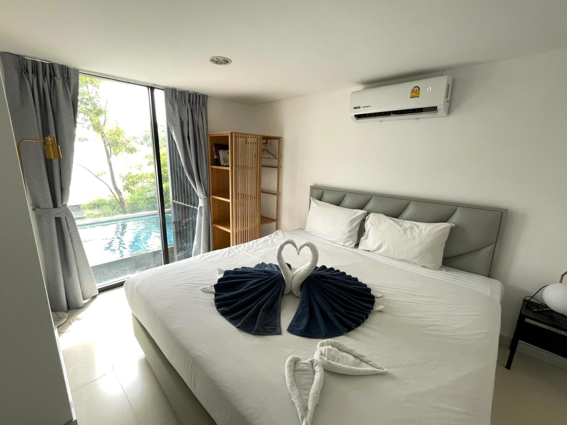 At Aristo By Lofty Appartement