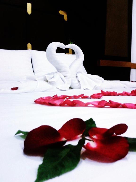 Penginapan Apsara 3*