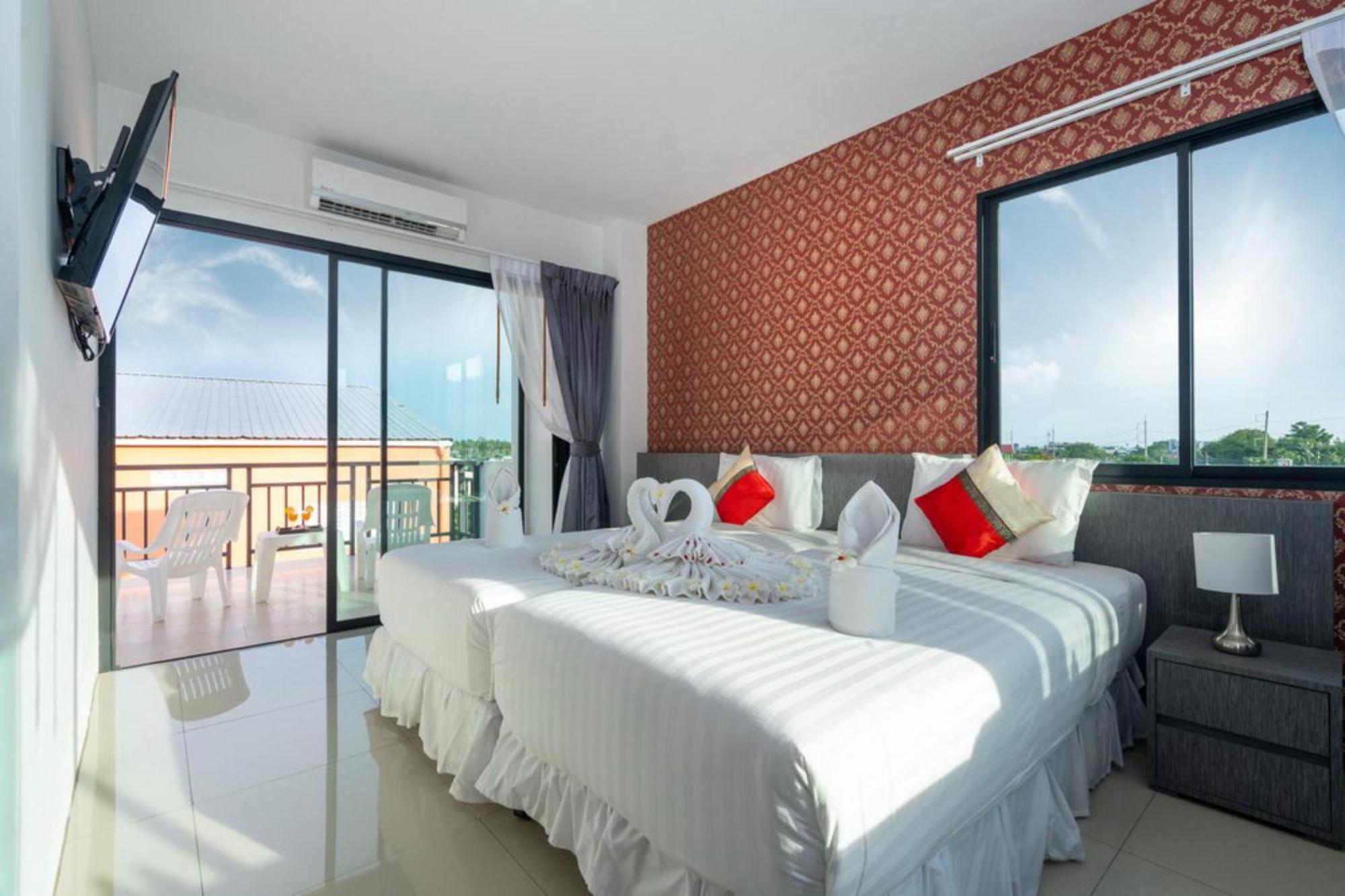 Hotel The Thames Pool Access & - Sha Extra 4*