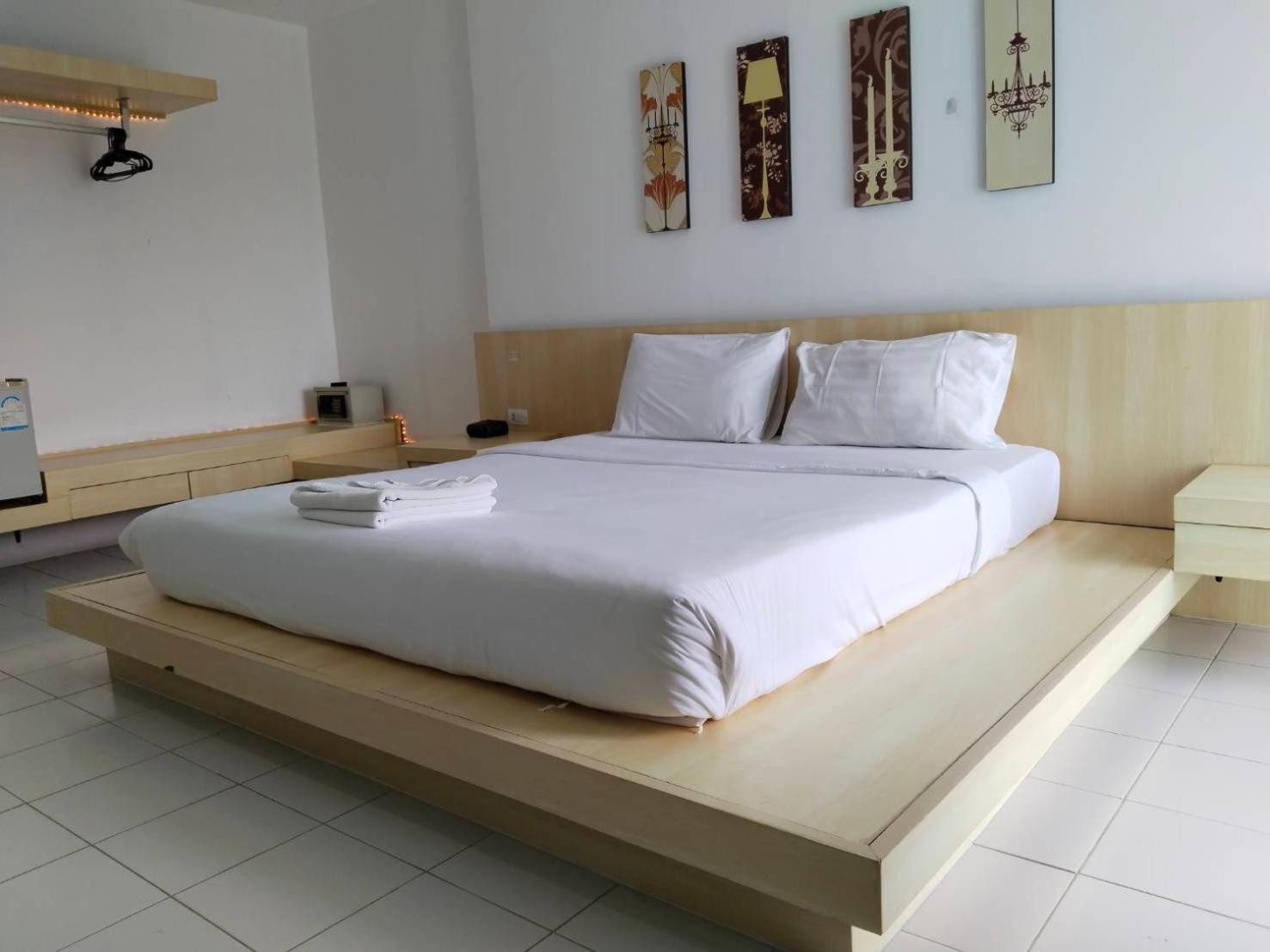 Urban 3* Patong