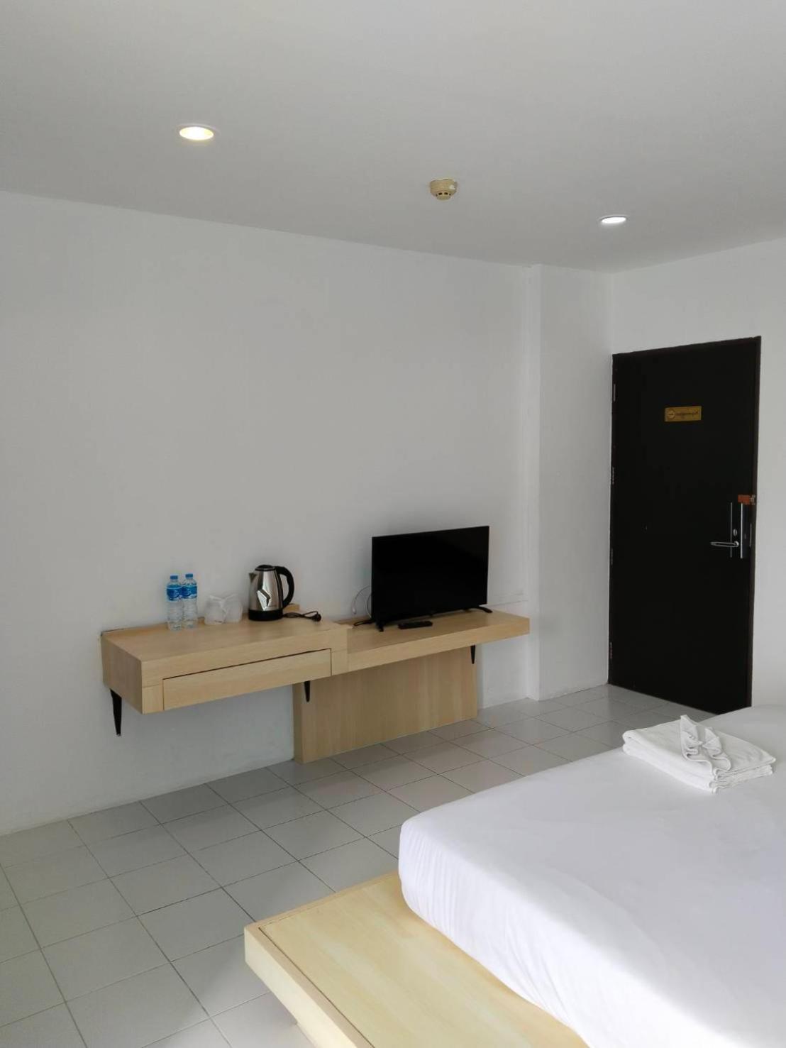 Hotel Urban