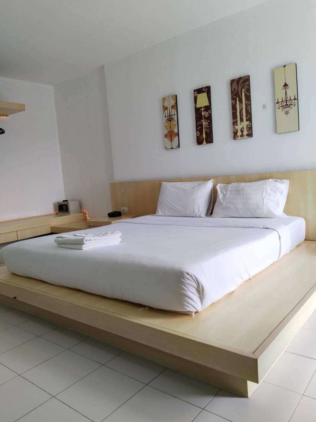 Urban 3* Patong