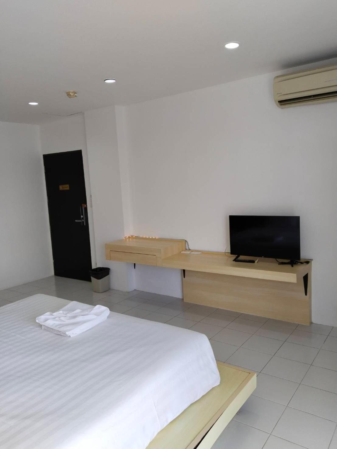 Urban Hotel Patong
