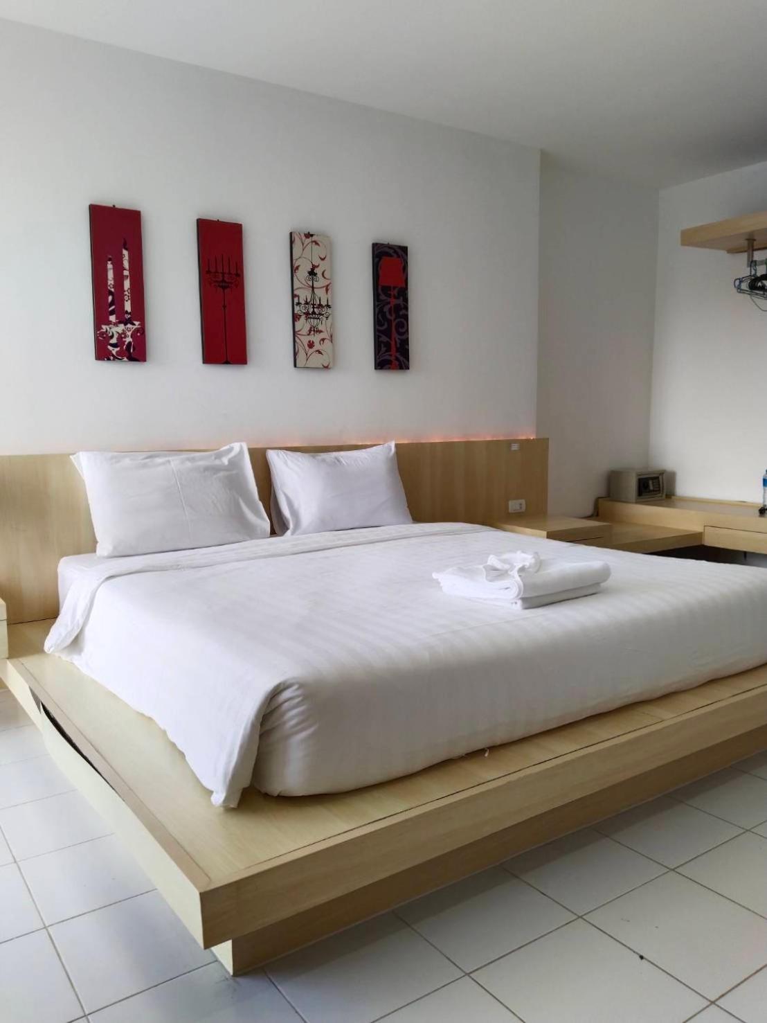 Hotel Urban