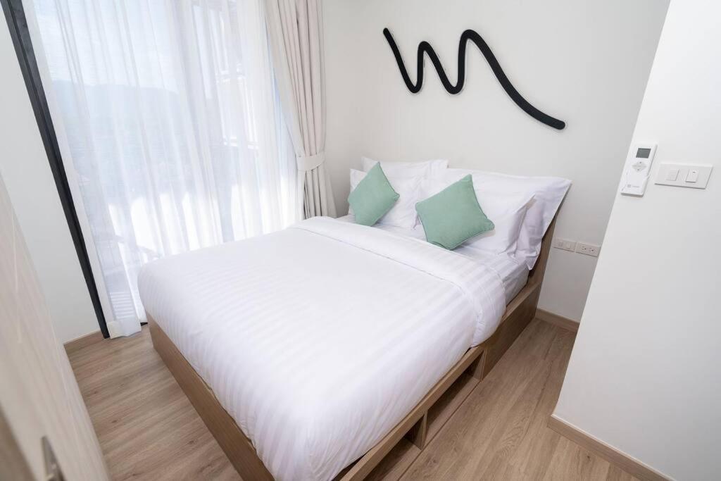 Skypark , Bangtao , Near 2 Bedroom * Bang Tao Beach (Phuket)