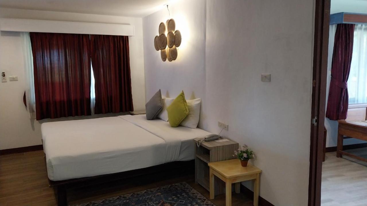 Resort Aochalong & Spa - Sha Plus Phuket