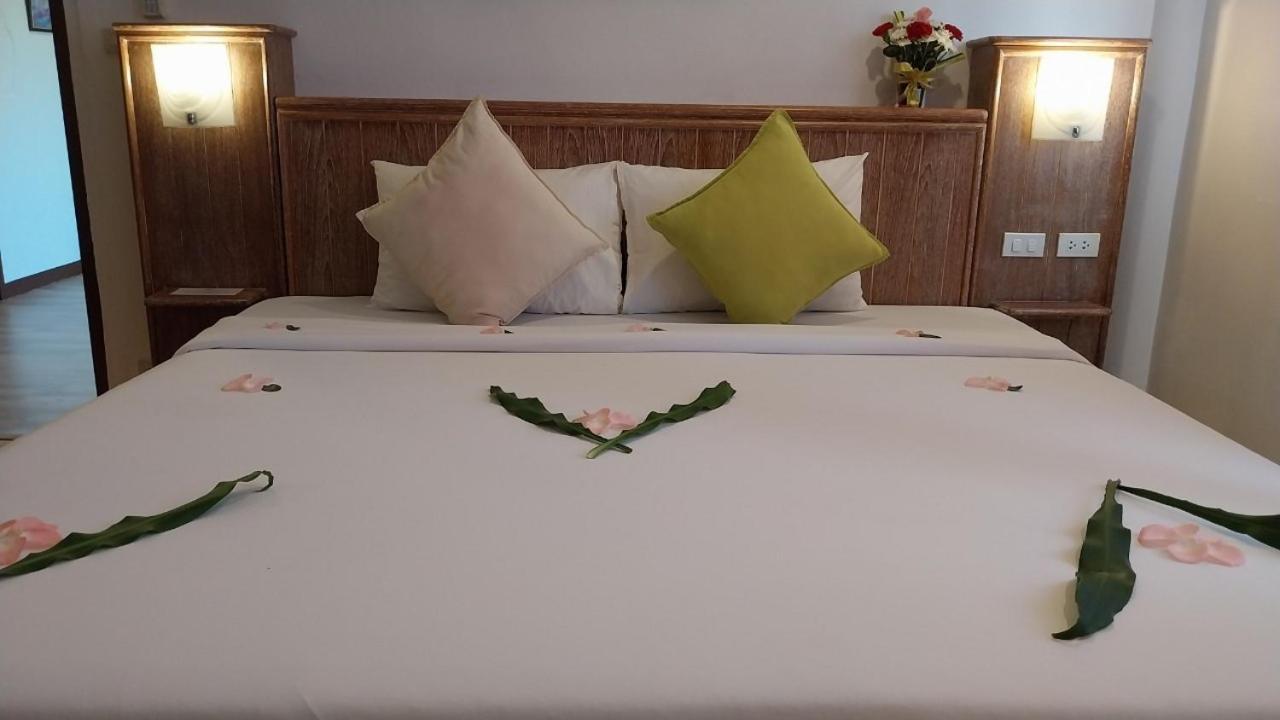 Aochalong & Spa - Sha Plus 4*