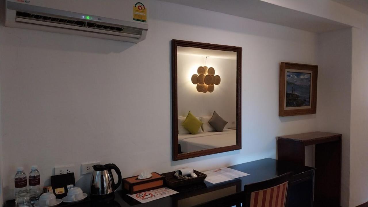 Resort Aochalong & Spa - Sha Plus