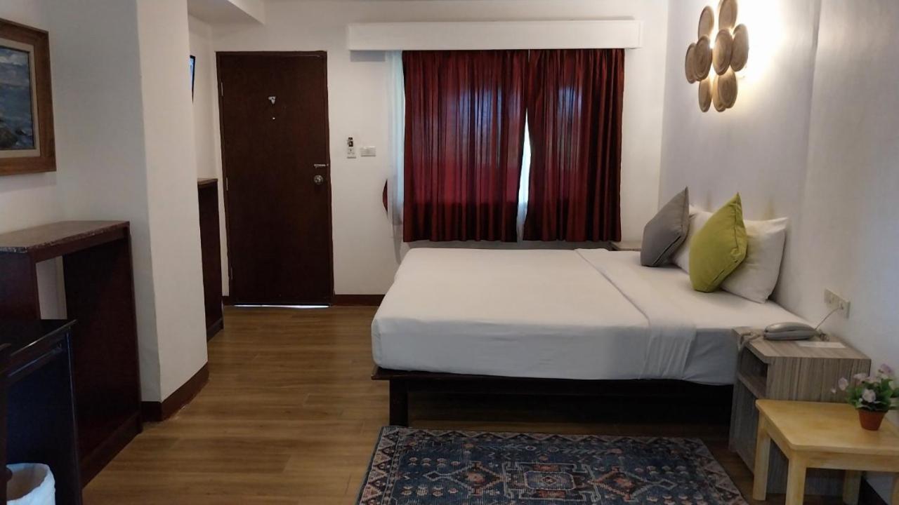 Aochalong & Spa - Sha Plus Resort Phuket