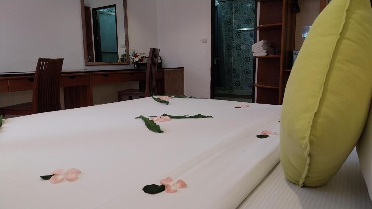Aochalong & Spa - Sha Plus 4* Phuket