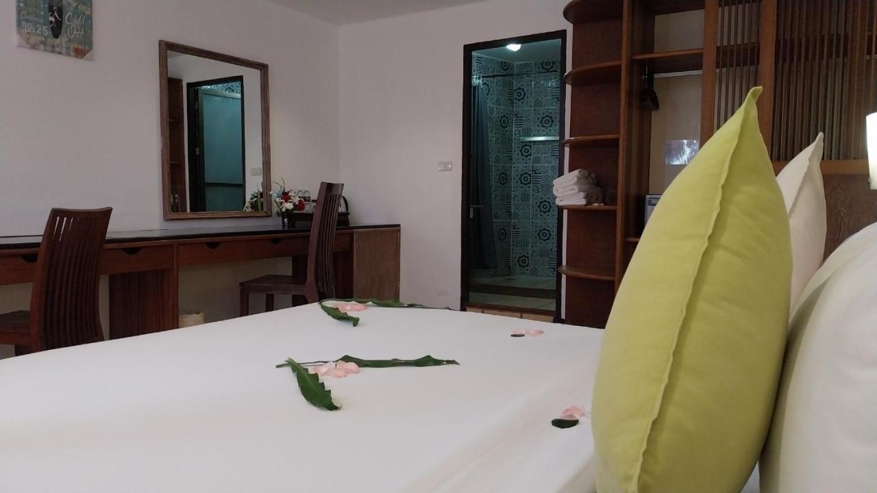 Aochalong & Spa - Sha Plus Resort