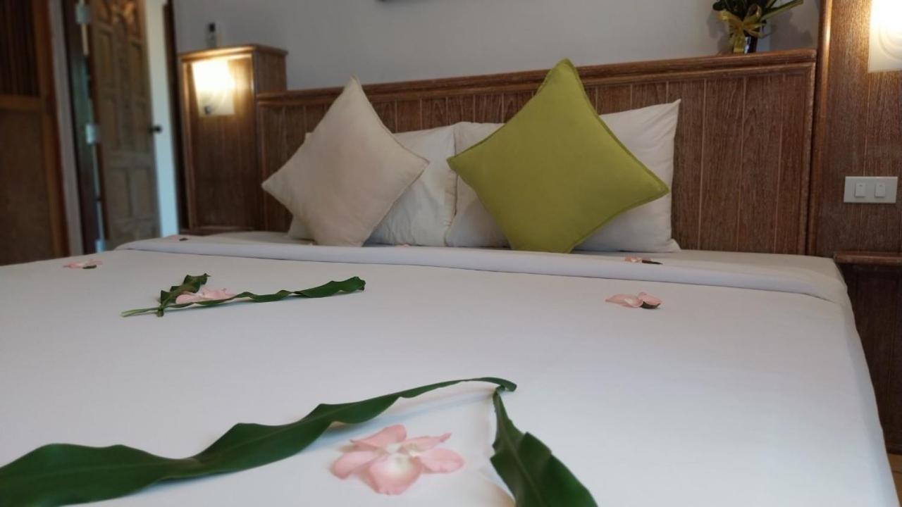 Aochalong & Spa - Sha Plus 4* Phuket