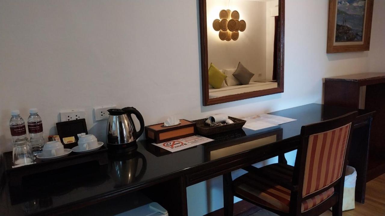 Aochalong & Spa - Sha Plus 4*