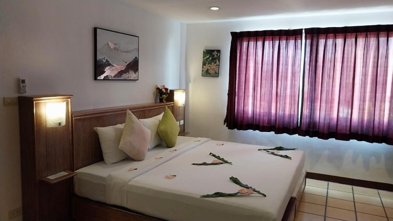 Aochalong & Spa - Sha Plus Phuket
