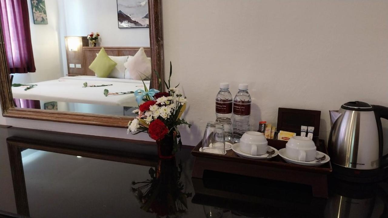 Aochalong & Spa - Sha Plus 4*