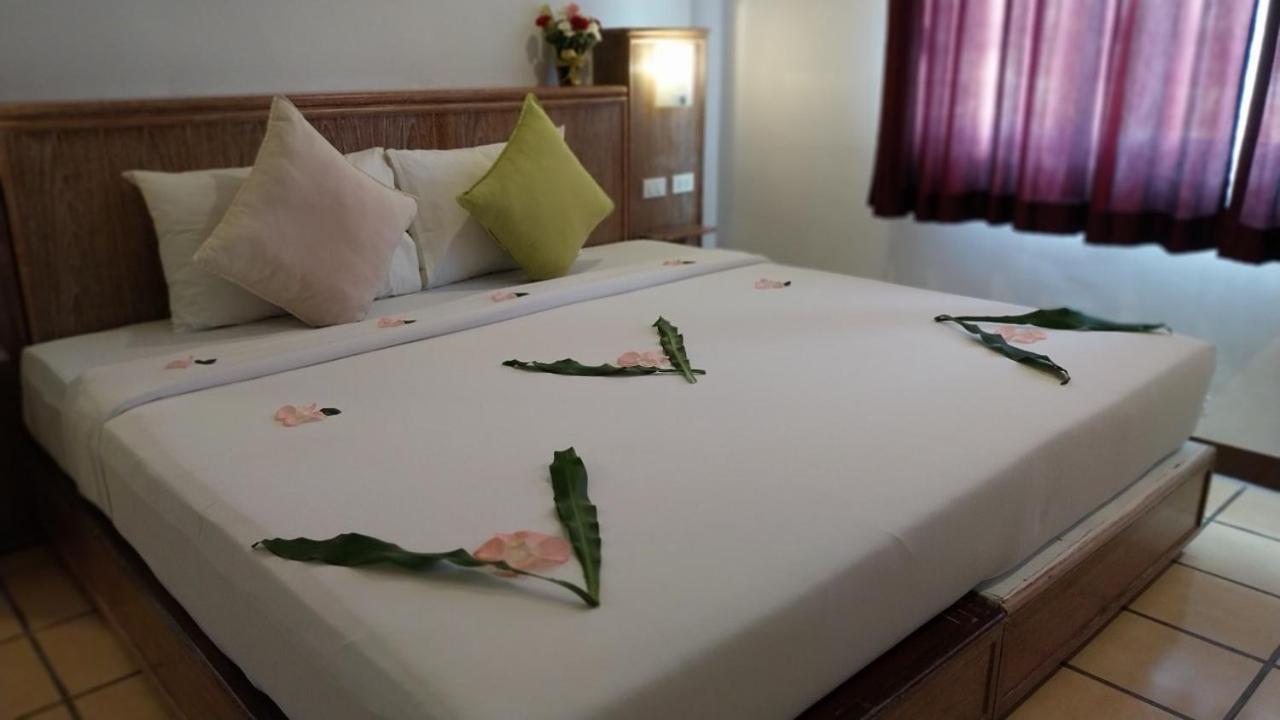 Aochalong & Spa - Sha Plus Resort 4*